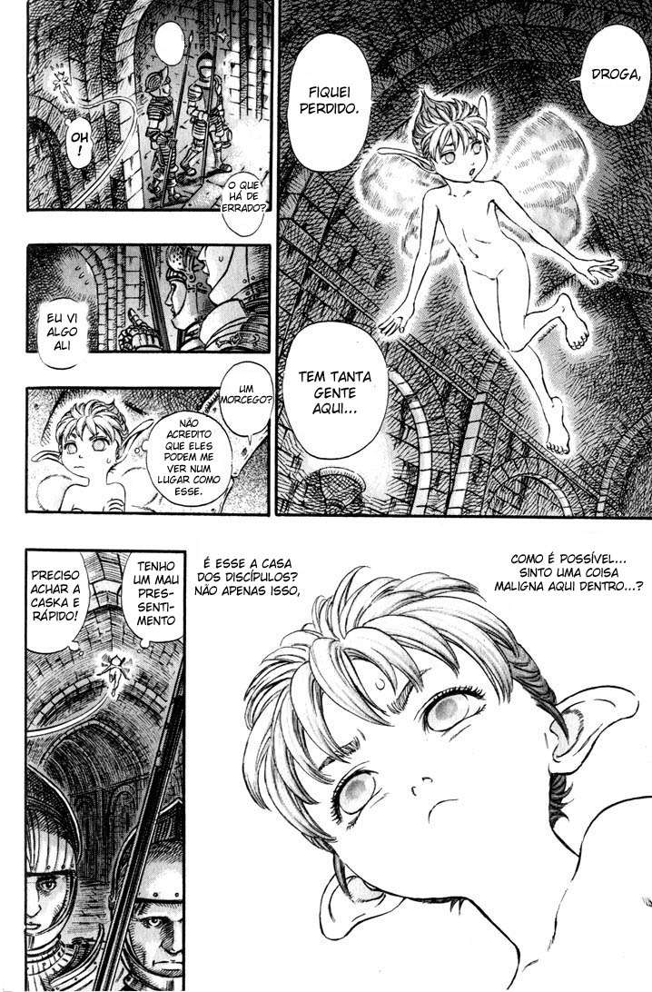 Read Berserk PT-BR Manga Online
