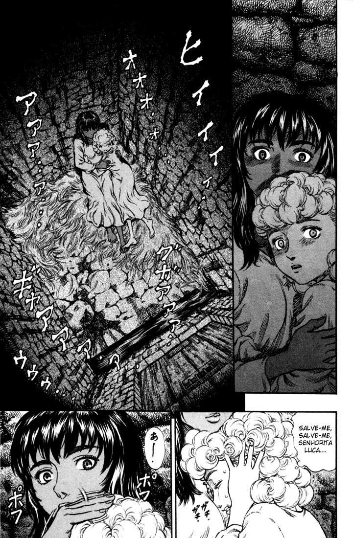 Read Berserk PT-BR Manga Online