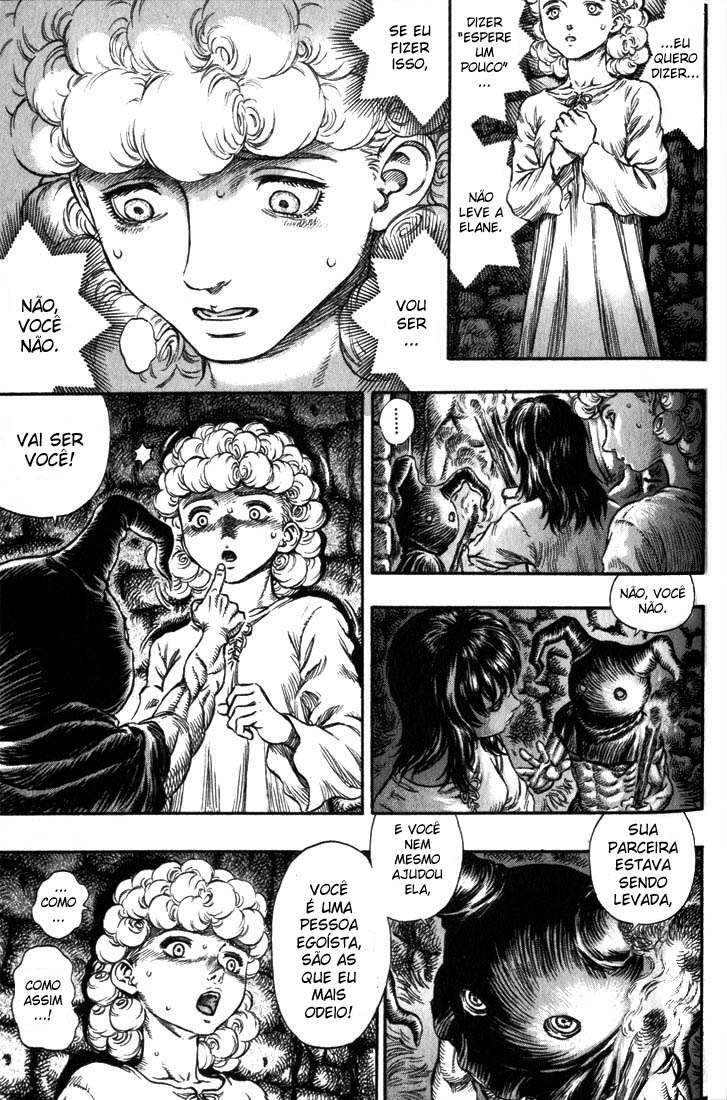 Read Berserk PT-BR Manga Online