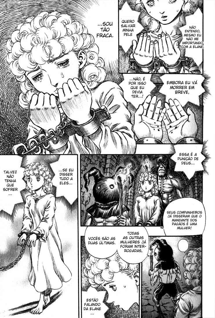Read Berserk PT-BR Manga Online