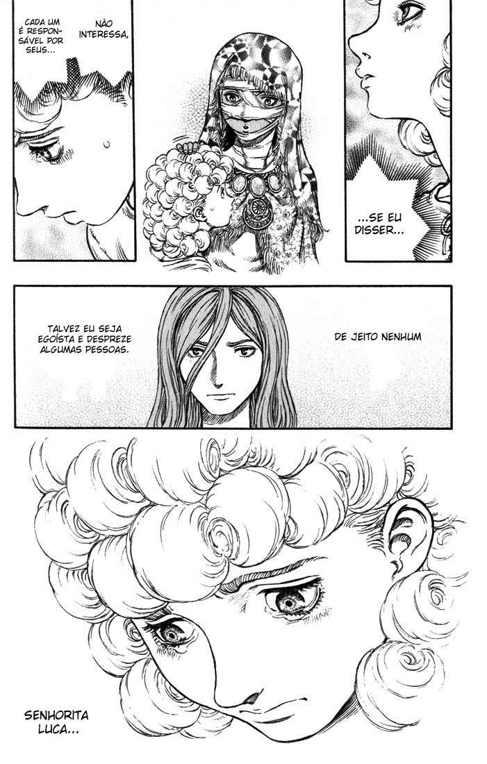 Read Berserk PT-BR Manga Online