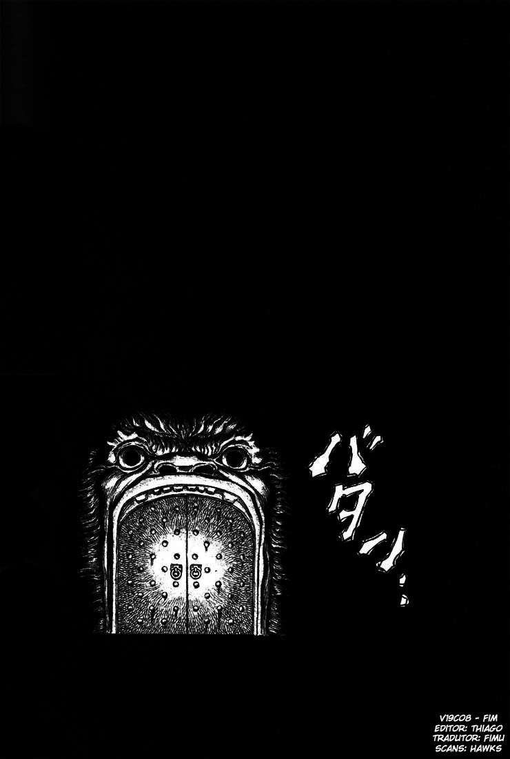 Read Berserk PT-BR Manga Online