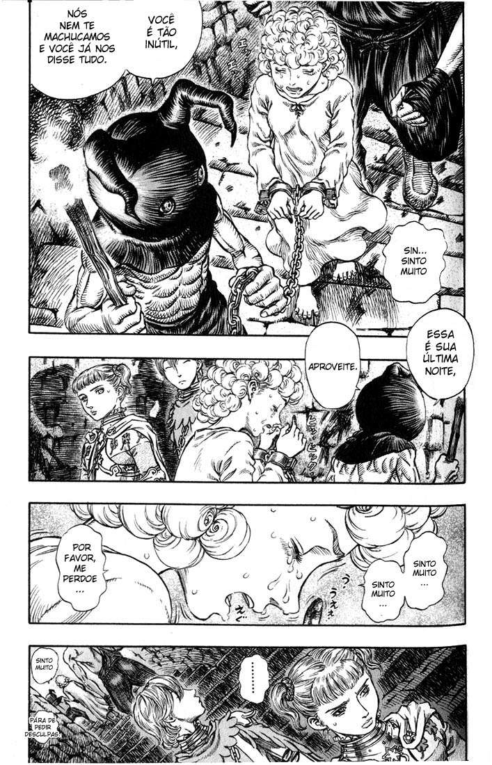 Read Berserk PT-BR Manga Online