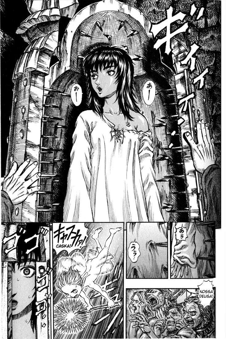 Read Berserk PT-BR Manga Online