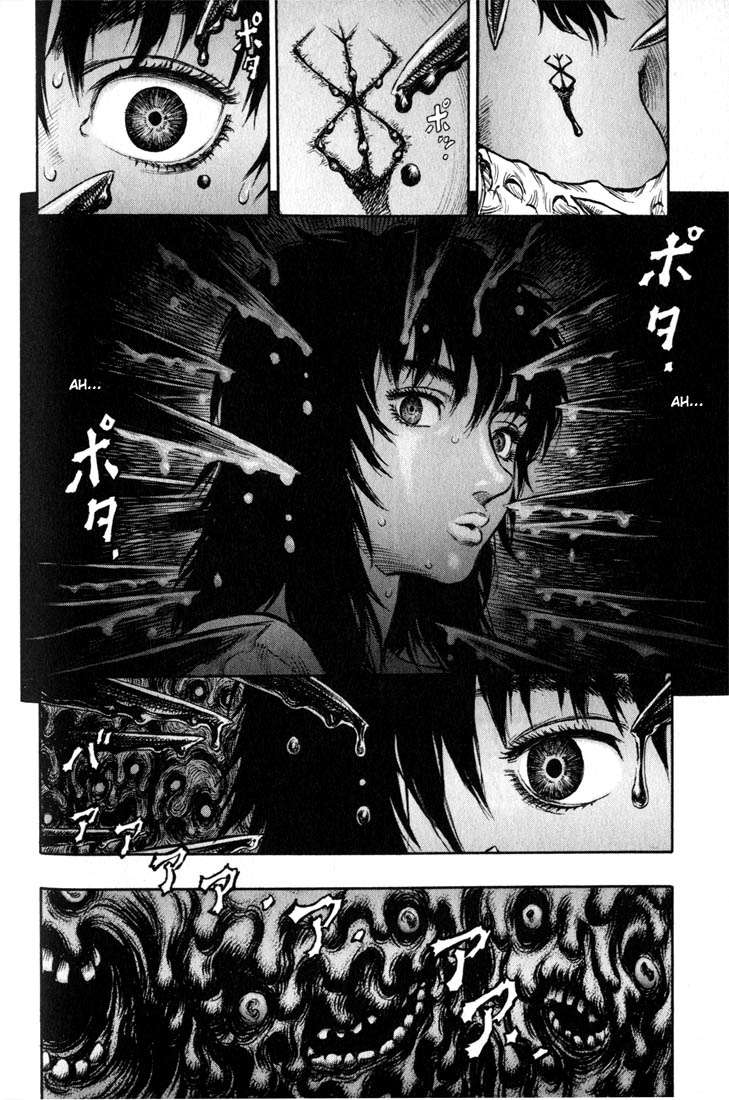 Read Berserk PT-BR Manga Online