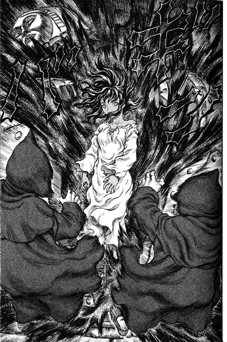 Read Berserk PT-BR Manga Online