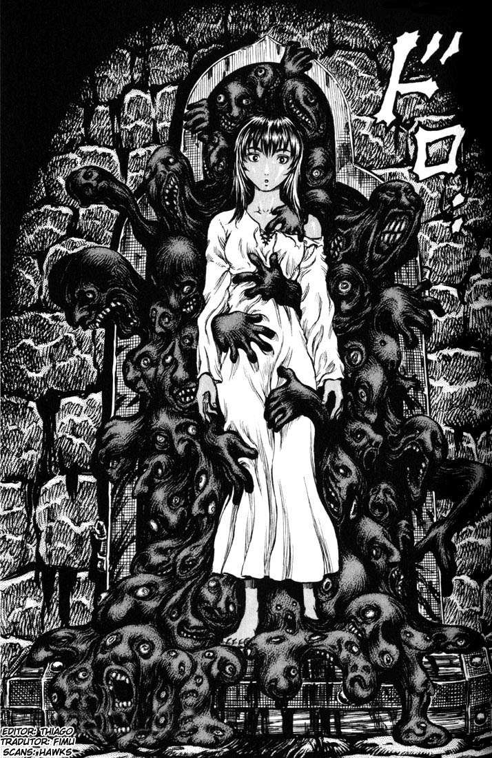 Read Berserk PT-BR Manga Online
