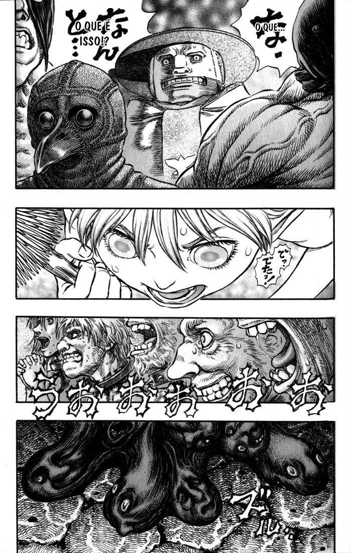 Read Berserk PT-BR Manga Online