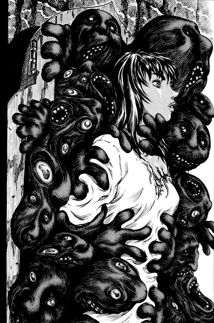 Read Berserk PT-BR Manga Online