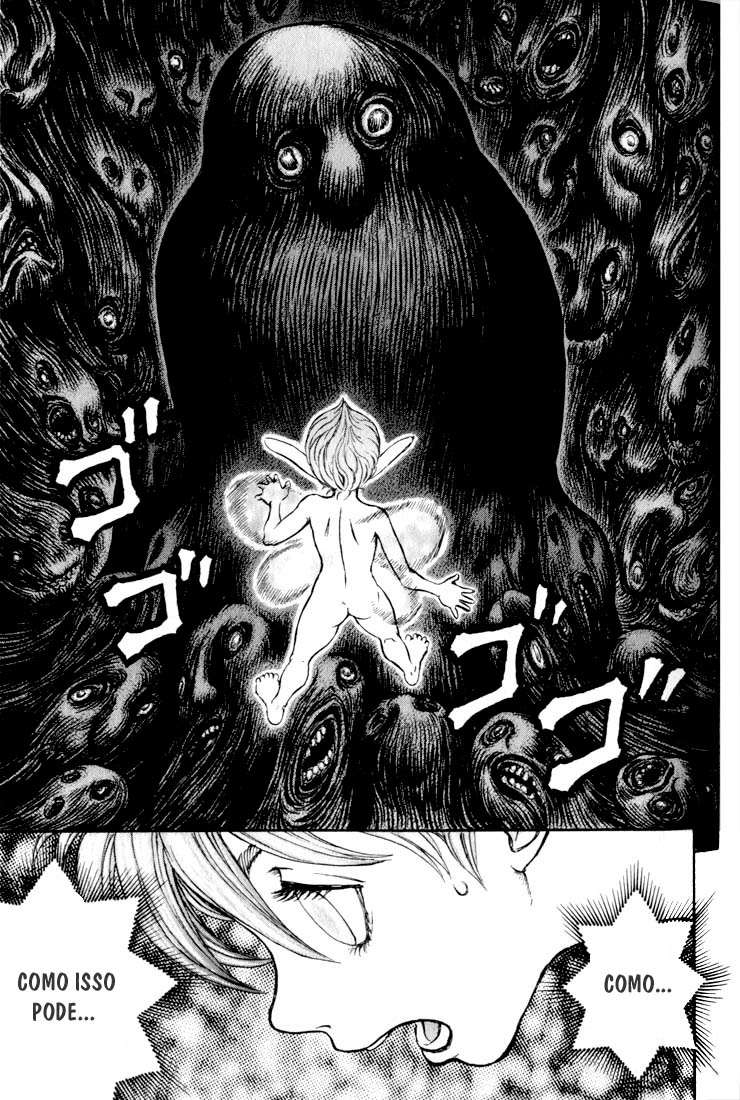 Read Berserk PT-BR Manga Online
