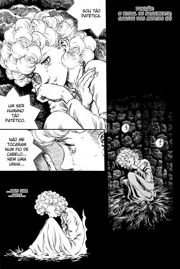 Read Berserk PT-BR Manga Online