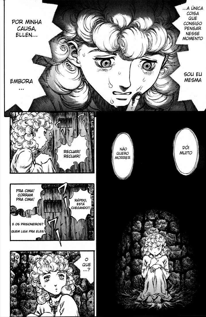Read Berserk PT-BR Manga Online