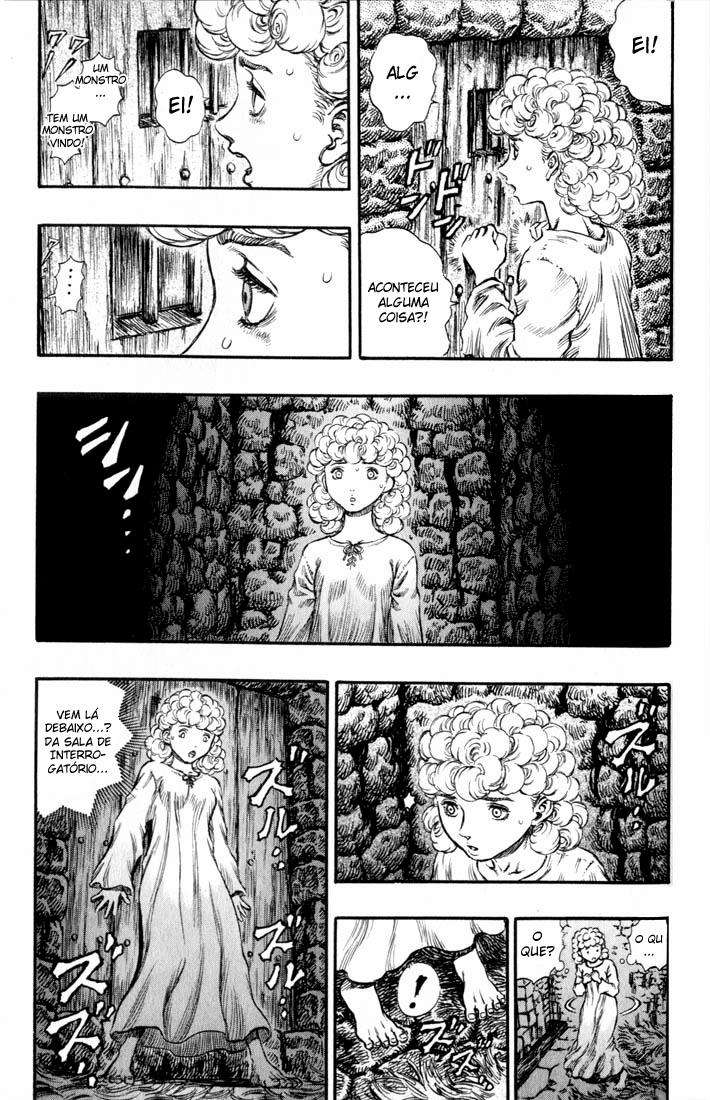 Read Berserk PT-BR Manga Online