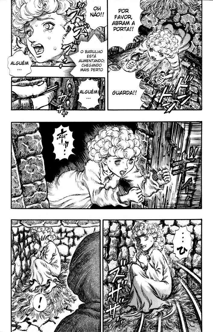 Read Berserk PT-BR Manga Online