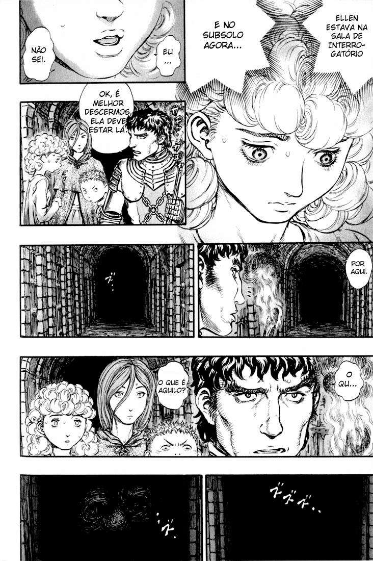 Read Berserk PT-BR Manga Online