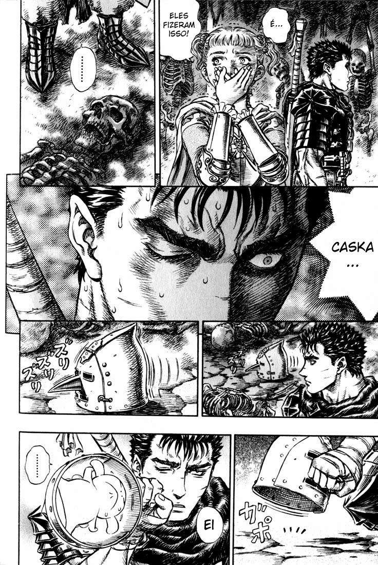Read Berserk PT-BR Manga Online