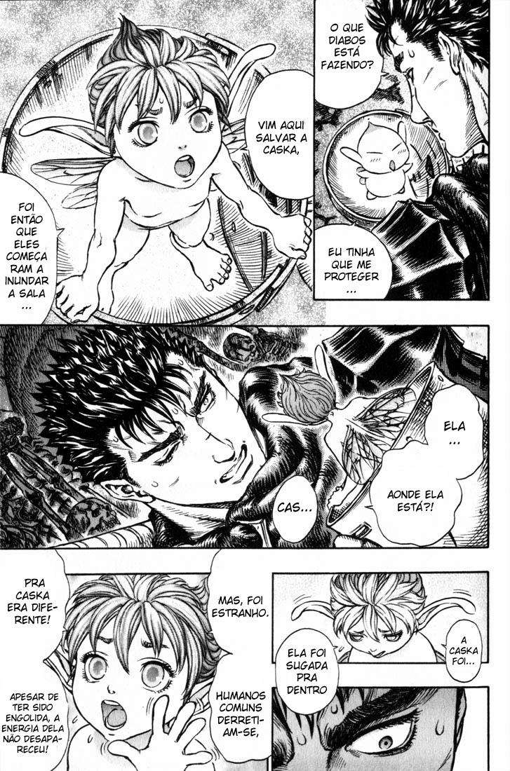 Read Berserk PT-BR Manga Online