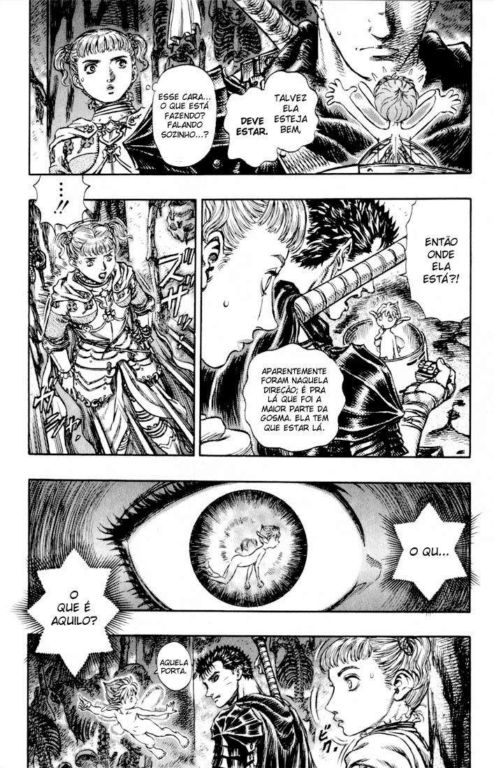 Read Berserk PT-BR Manga Online