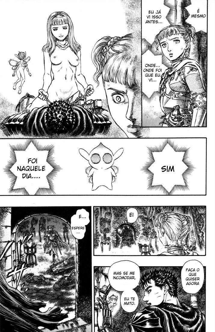 Read Berserk PT-BR Manga Online
