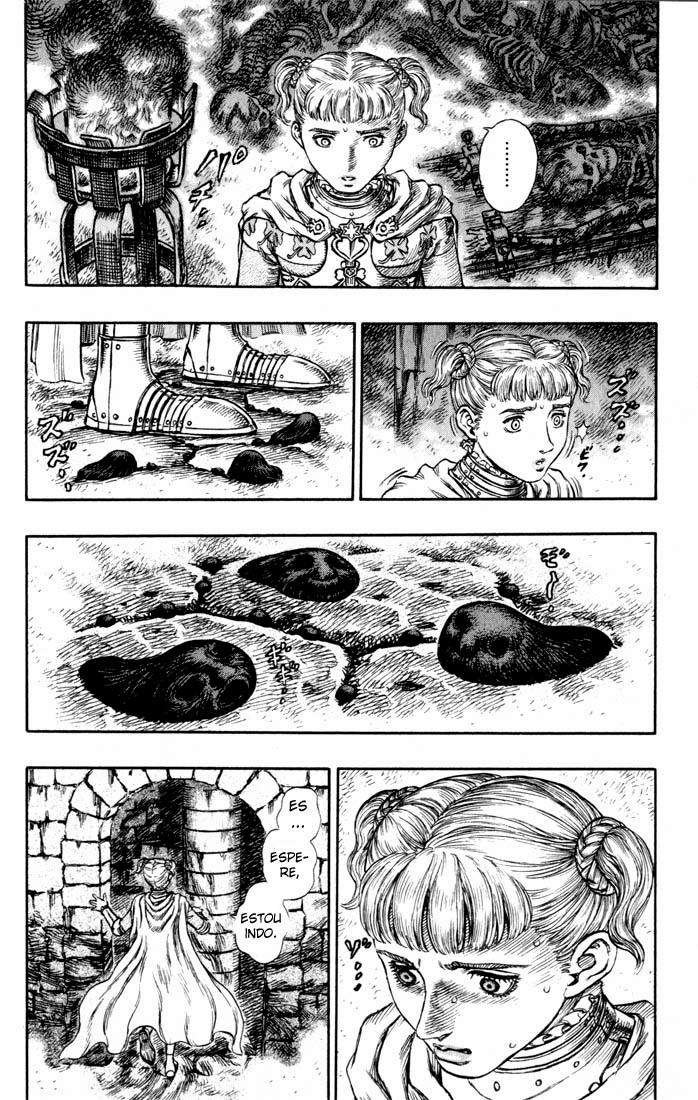 Read Berserk PT-BR Manga Online