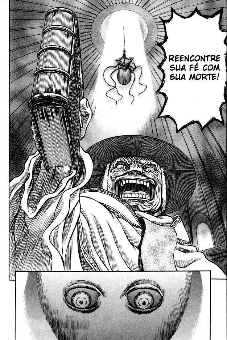 Read Berserk PT-BR Manga Online