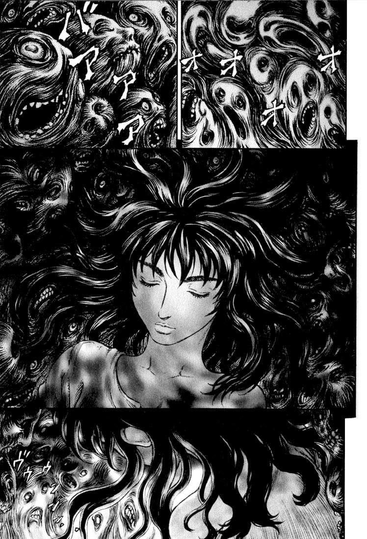 Read Berserk PT-BR Manga Online