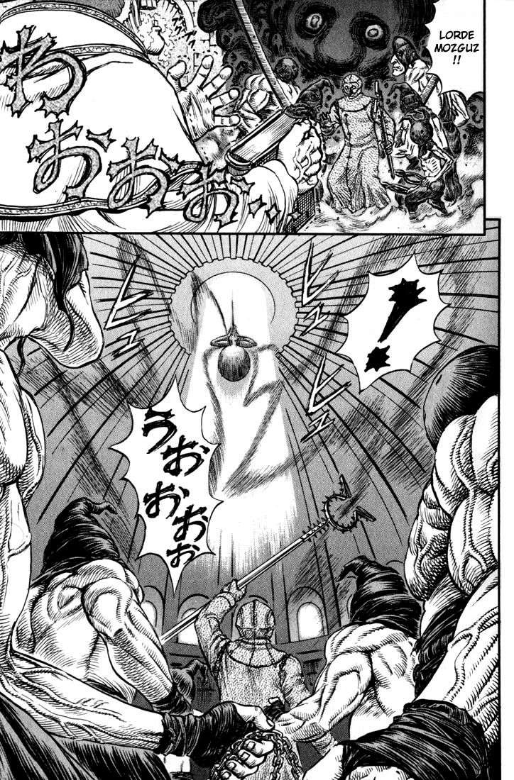 Read Berserk PT-BR Manga Online