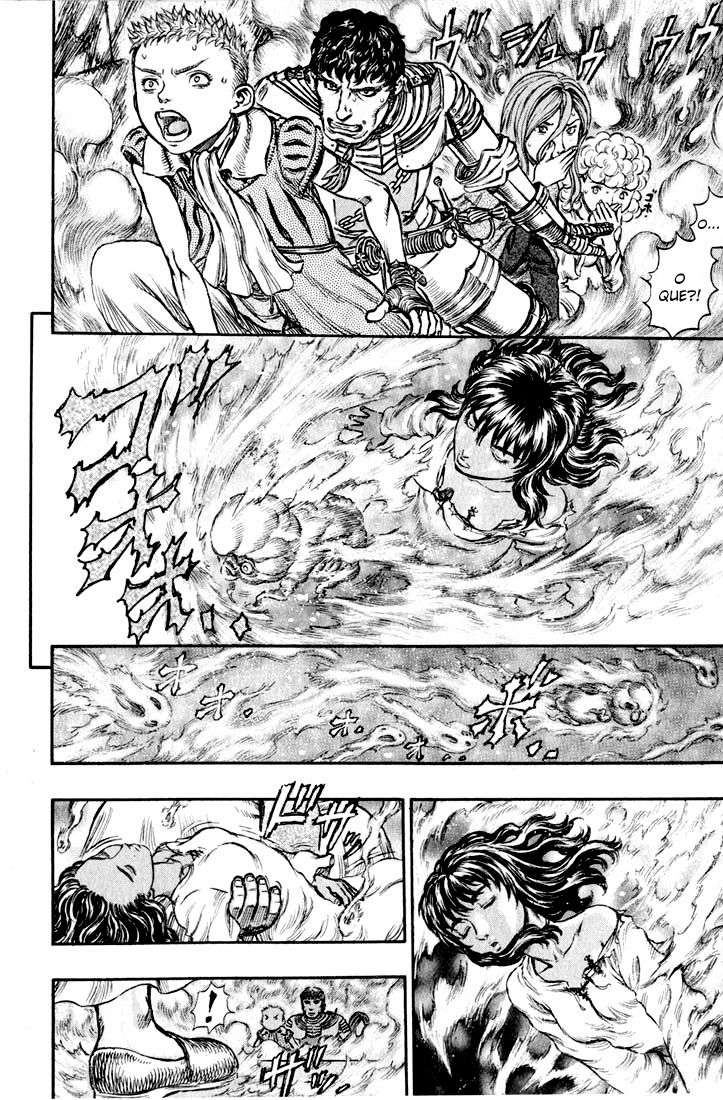 Read Berserk PT-BR Manga Online