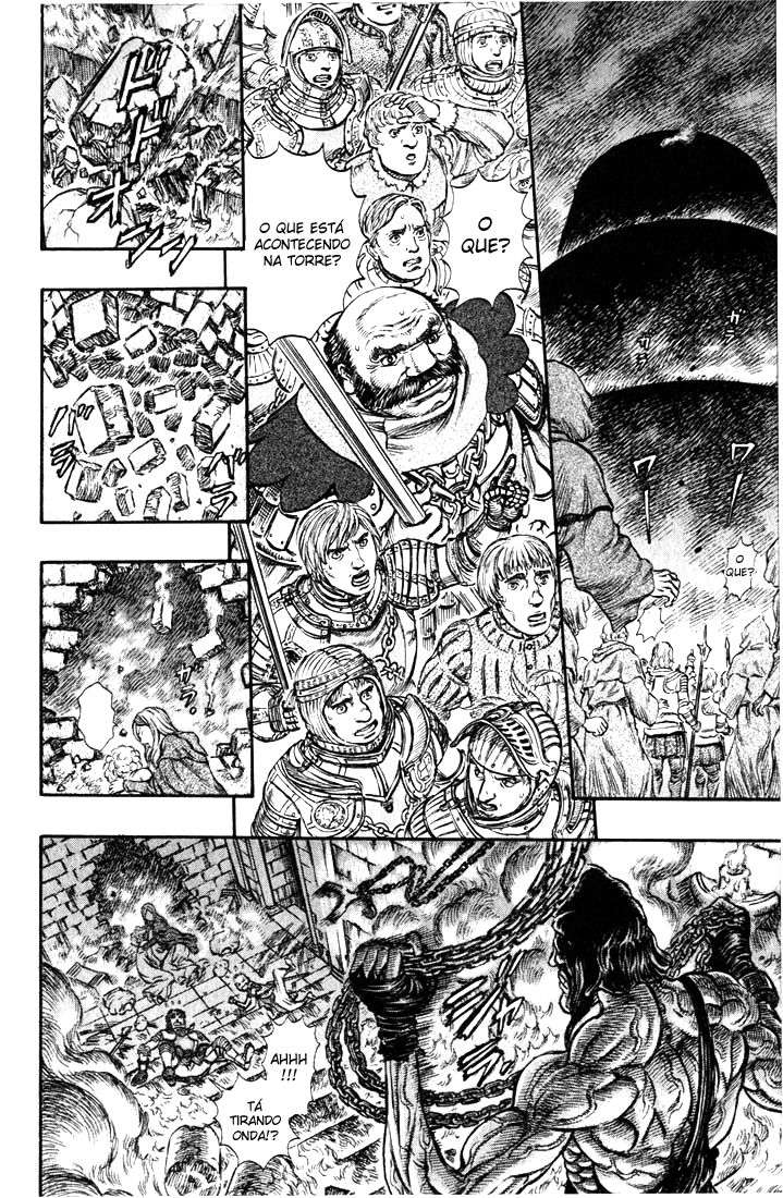 Read Berserk PT-BR Manga Online