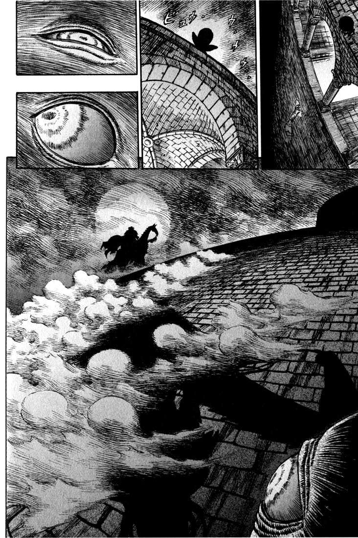Read Berserk PT-BR Manga Online