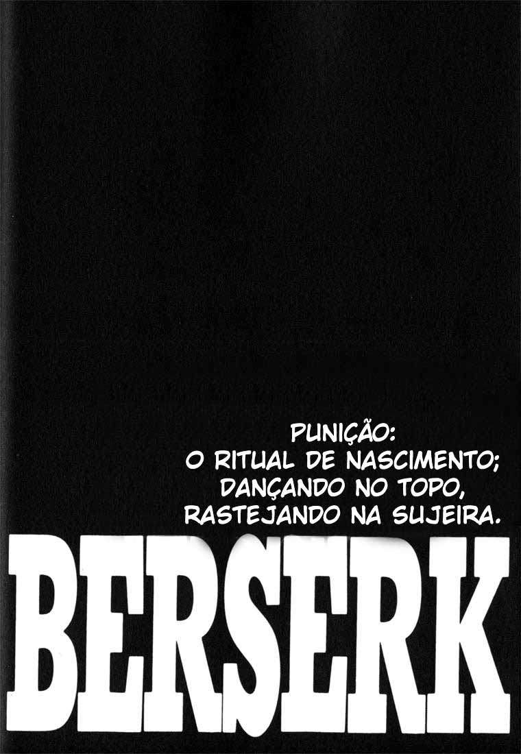 Read Berserk PT-BR Manga Online
