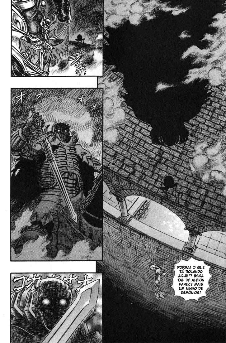 Read Berserk PT-BR Manga Online