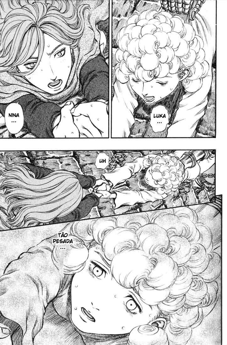 Read Berserk PT-BR Manga Online