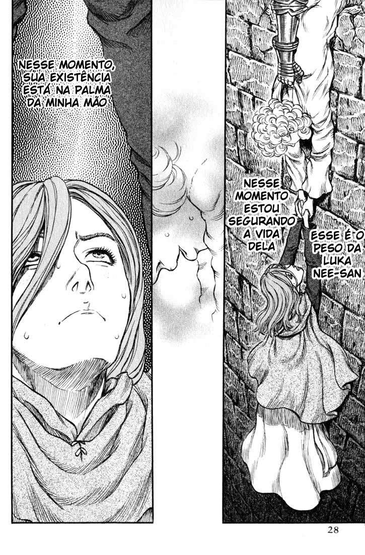 Read Berserk PT-BR Manga Online