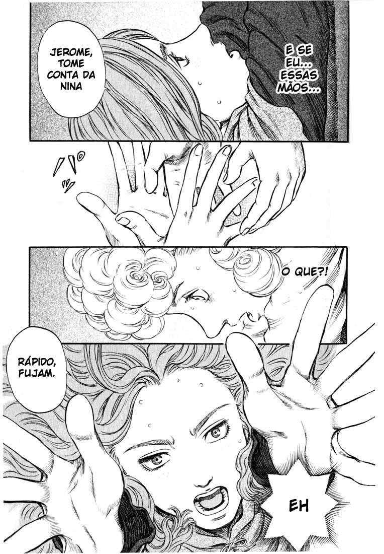 Read Berserk PT-BR Manga Online