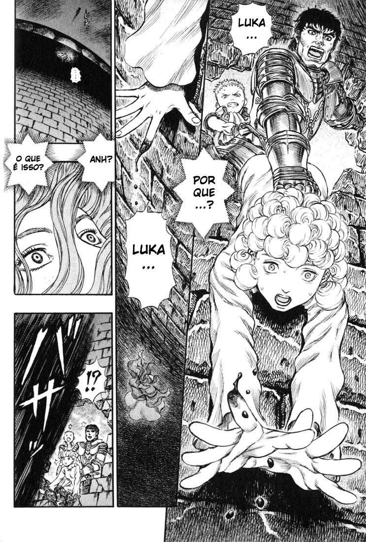 Read Berserk PT-BR Manga Online