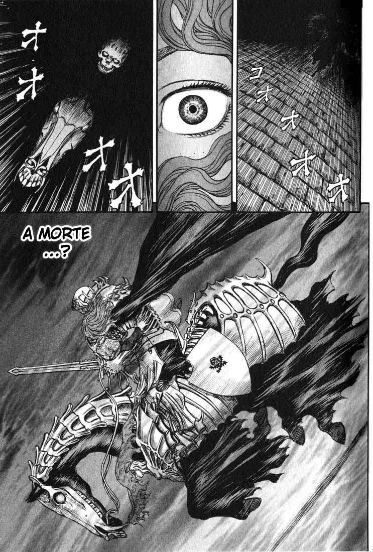 Read Berserk PT-BR Manga Online