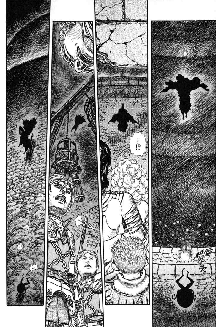 Read Berserk PT-BR Manga Online