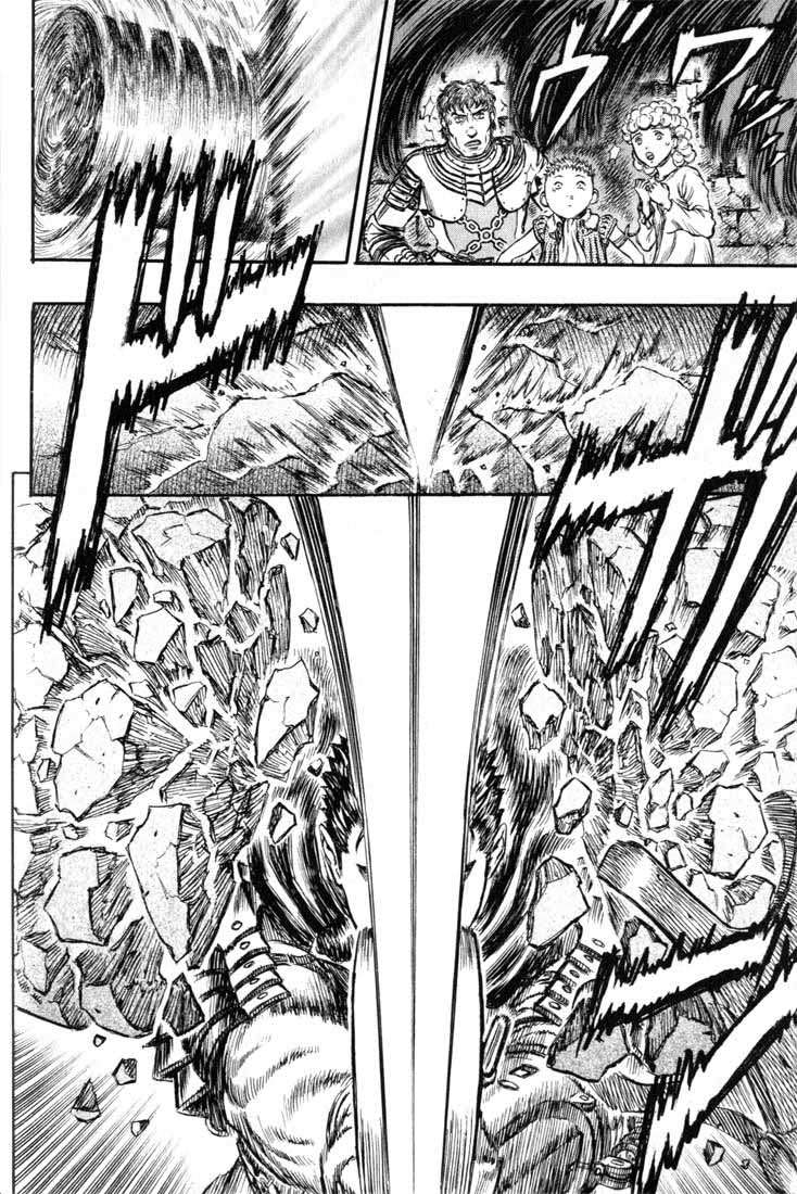 Read Berserk PT-BR Manga Online