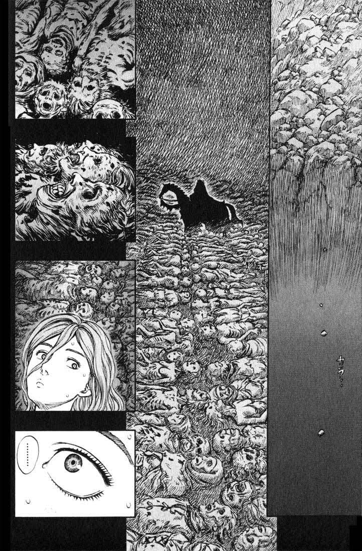 Read Berserk PT-BR Manga Online
