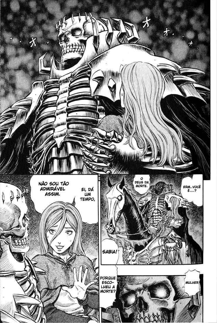 Read Berserk PT-BR Manga Online