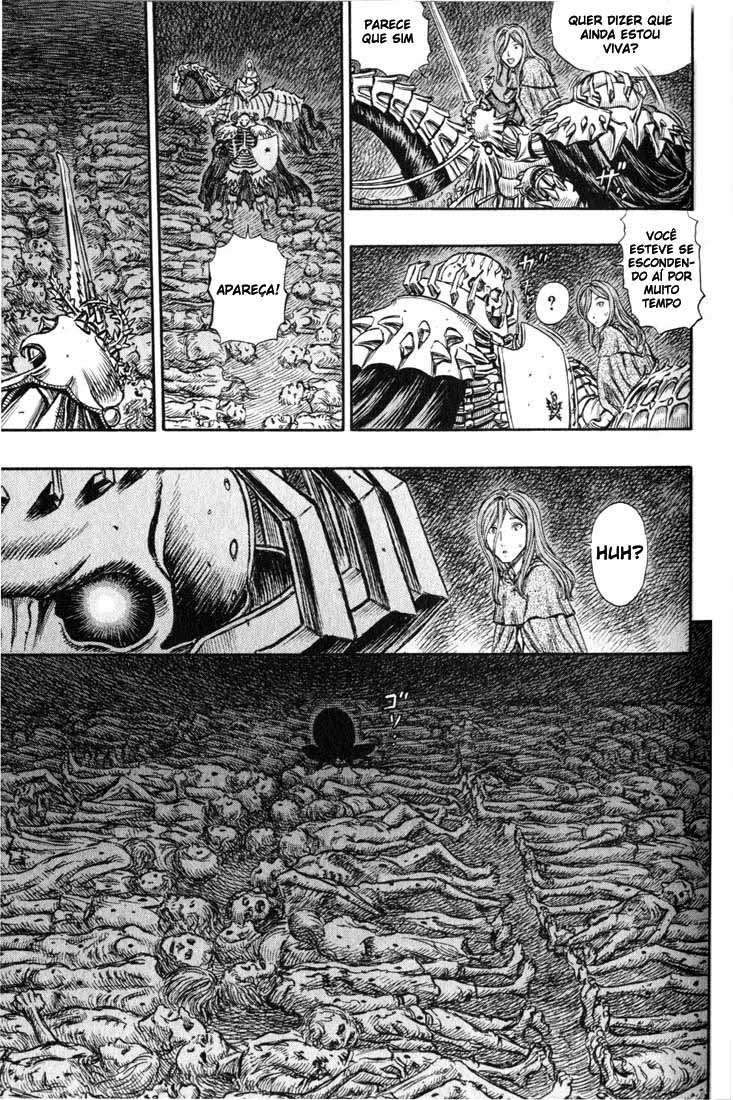 Read Berserk PT-BR Manga Online