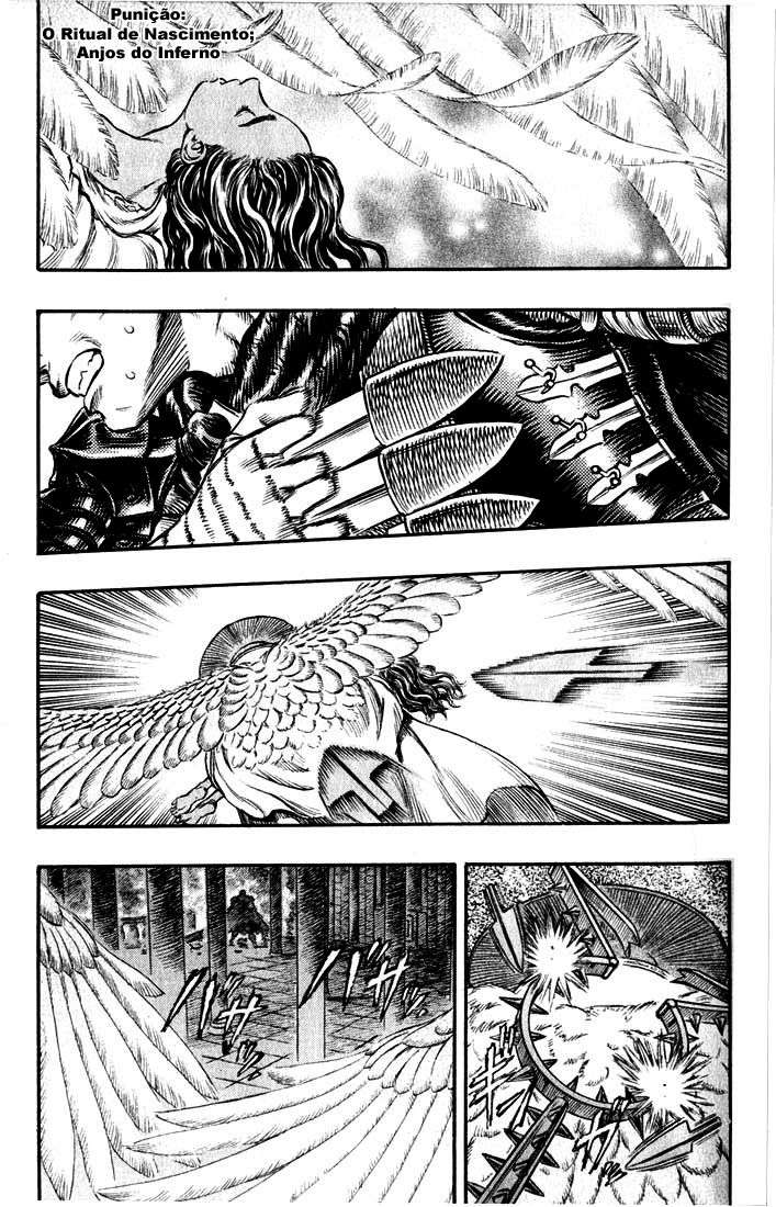 Read Berserk PT-BR Manga Online