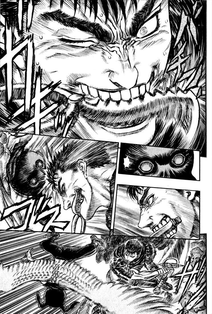 Read Berserk PT-BR Manga Online