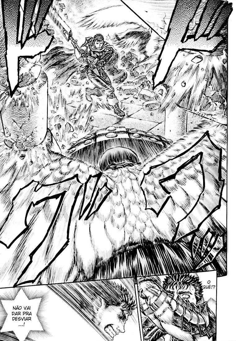 Read Berserk PT-BR Manga Online