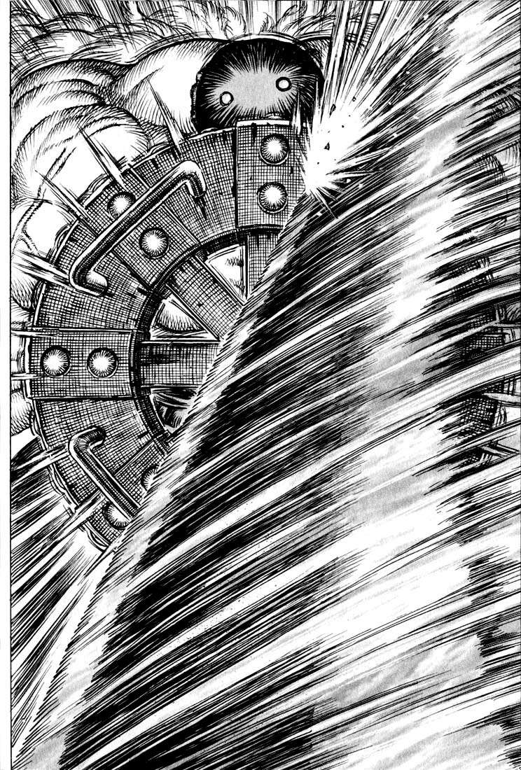 Read Berserk PT-BR Manga Online