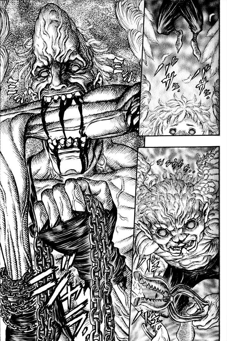 Read Berserk PT-BR Manga Online
