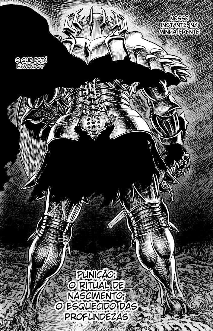 Read Berserk PT-BR Manga Online