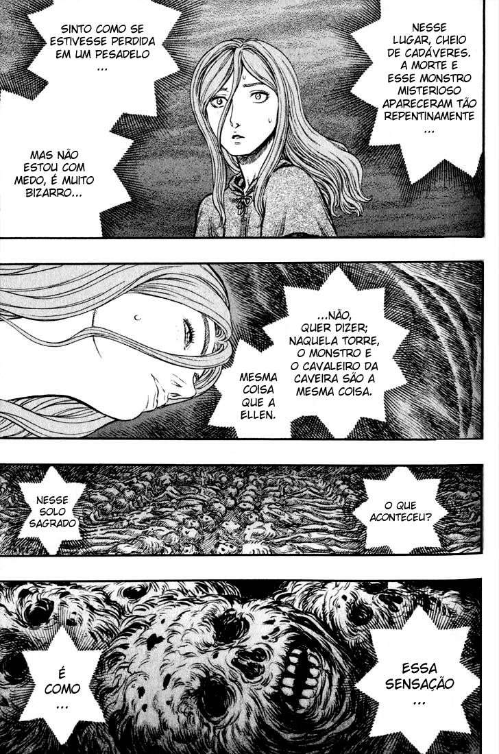 Read Berserk PT-BR Manga Online
