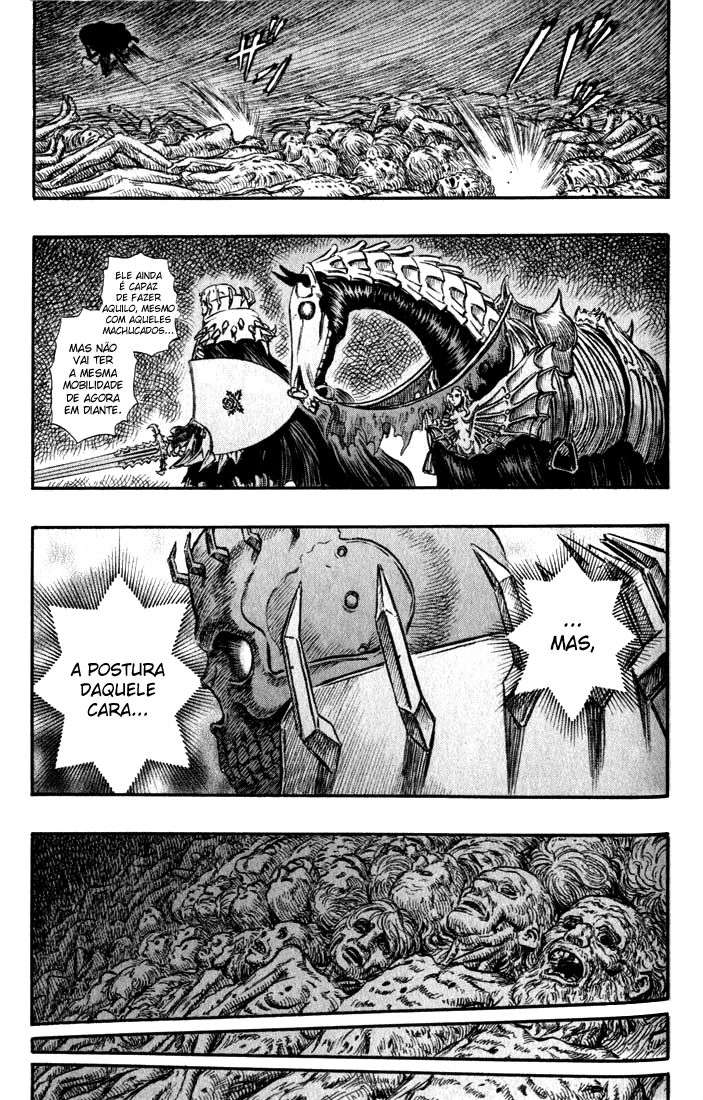 Read Berserk PT-BR Manga Online